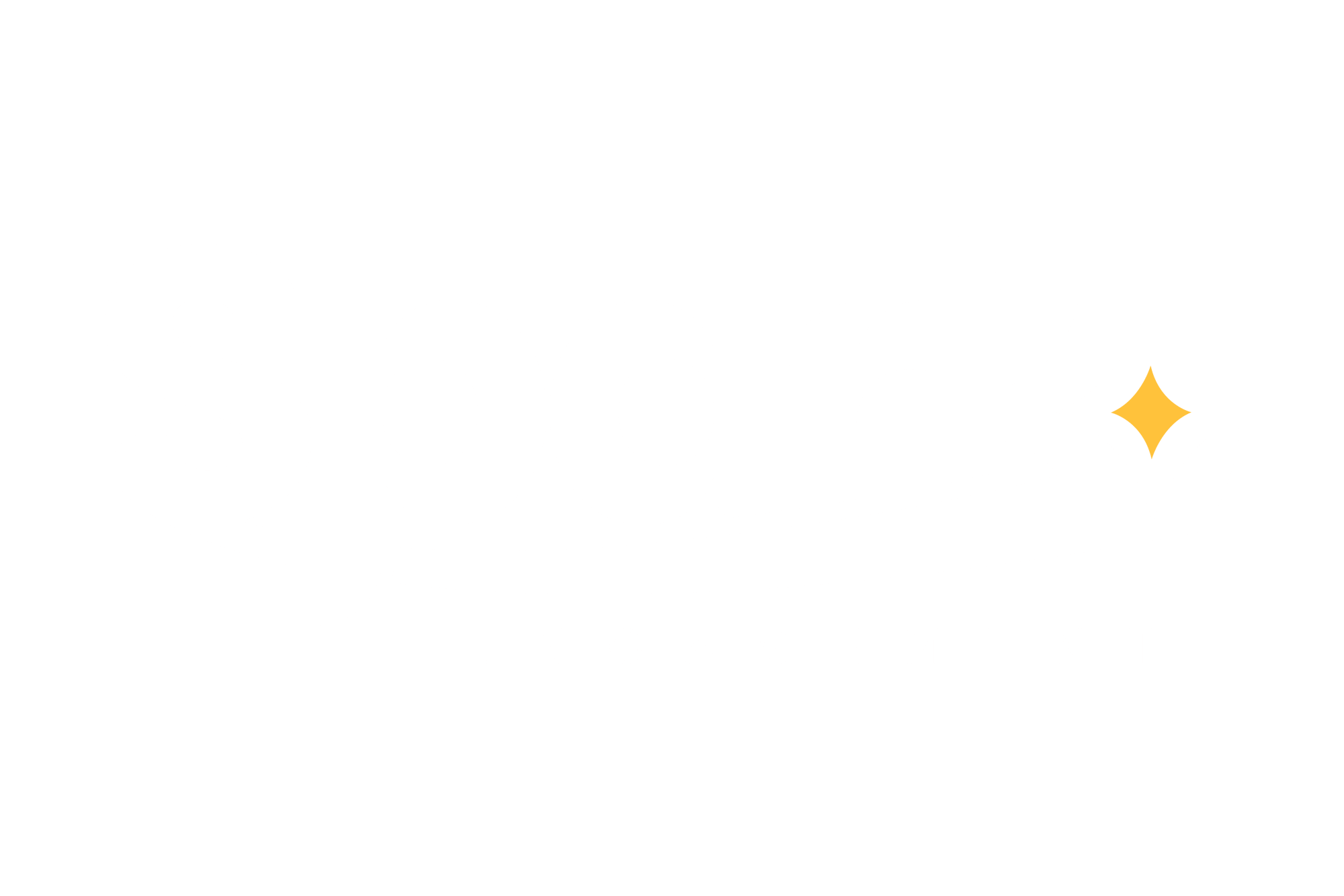 SPARK LOGO WHITE YELLOW NO BG-1