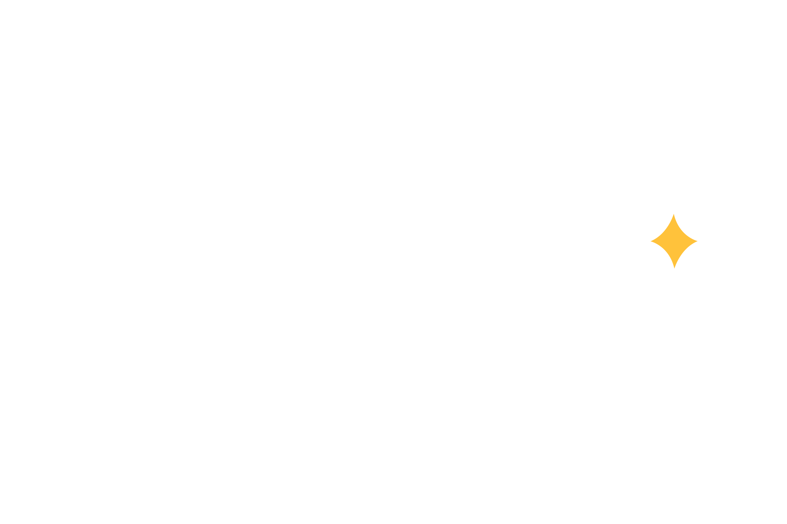 SPARK LOGO WHITE YELLOW NO BG