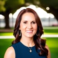 Karin Martino - Chief Spark Starter